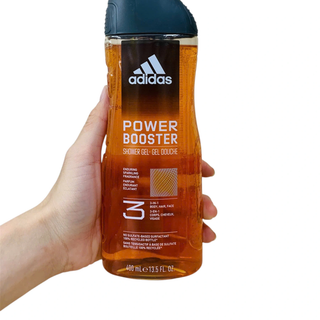 [Hàng CTY]Sữa tắm Adidas Power 400ml