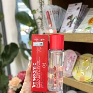 [Authentic]Toner Tranexamic Mela đỏ 150ml