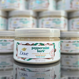 [Hàng Full tem]Tẩy tế bào chết Dove Mỹ 99g Peppermint