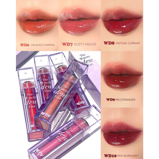 [Authentic]Son tint Merzy The Watery Dew tint