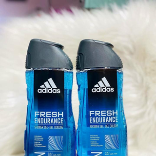 [Hàng CTY]Sữa tắm Adidas Fresh 400ml