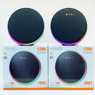 Loa Bluetooth Kimiso KMS-327 Max