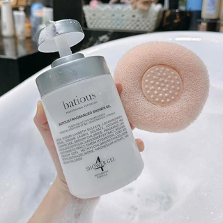 [Authentic]Sữa tắm Batious 500ml