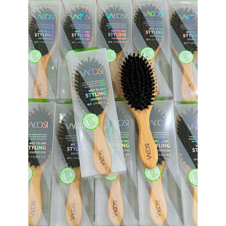 [Chính Hãng]Lược Vacosi Massage C02