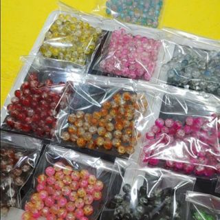 Gói 50 hạt đá tuyết nha giá 15k