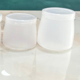 Hủ nhựa yaourt - đa dạng thể tích - bao bì nhựa