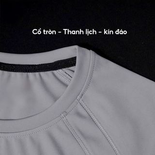 Áo nữ chất poly co dãn thấm hút vải đẹp