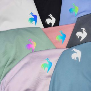 Áo nữ chất poly co dãn thấm hút vải đẹp