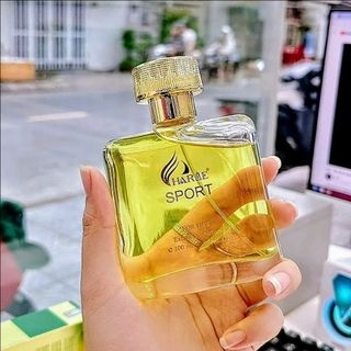 (MẪU MỚI 2025) NƯỚC HOA NAM CHARME SPORT 100ML (MÙI RUBY SPORT)