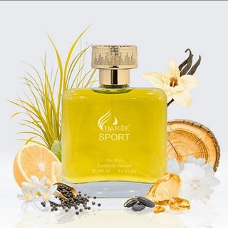 (MẪU MỚI 2025) NƯỚC HOA NAM CHARME SPORT 100ML (MÙI RUBY SPORT)