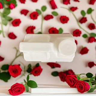 Can Nhựa vuông 2 lít - Nước tẩy rửa - Bao bì Nhựa