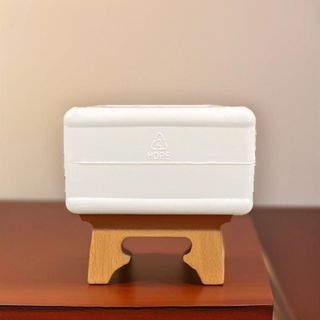 Can Nhựa vuông 2 lít - Nước tẩy rửa - Bao bì Nhựa