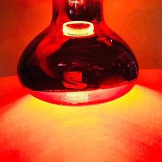 BÓNG ĐÈN HỒNG NGOẠI SƯỞI 275W