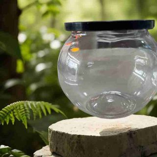 Hủ Nhựa Yaourt, Pana cotta, Bánh Flan - PET-Thực Phẩm-Bao bì Nhựa