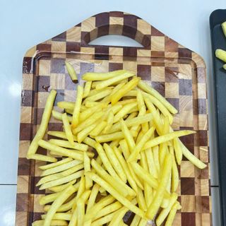 KHOAI TÂY ĐÔNG LẠNH HYFARM Ấn Độ