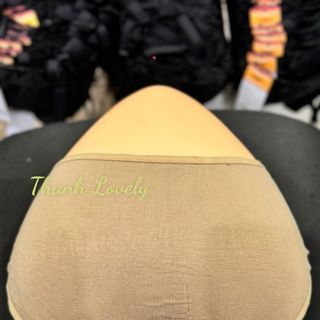 Quần lót nữ Cotton lưng cao viền mỏng