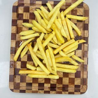 KHOAI TÂY ĐÔNG LẠNH HYFARM Ấn Độ