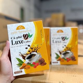 Cà phê giảm cân Idol SlimCoffe