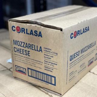 phô mai Corlasa