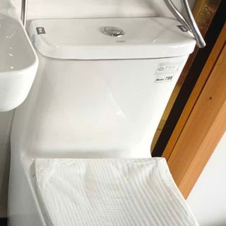 Bồn cầu 01 khối TĐV Việt Nam C799