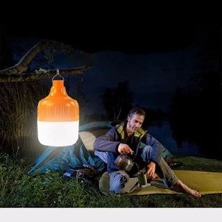 BÓNG ĐÈN TÍCH ĐIỆN 200W