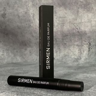 [Quà tặng không bán] 1 Chai 10ml Nước hoa nam SIRMEN Eau de Parfum Châu Âu Europe Gentlemen chai 10ml thơm tự nhiên sang trọng