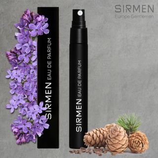 [Spring Collection 2024] Combo LIVERPOOL EUROPE Sữa tắm 350g, Nước hoa nam 10ml, Xịt thơm miệng và Dung dịch vệ sinh nam 100g THƠM TỪ TRONG RA NGOÀI nguyên liệu châu Âu SIRMEN Europe Gentlemen chiết xuất tự nhiên công nghệ EU-Nano