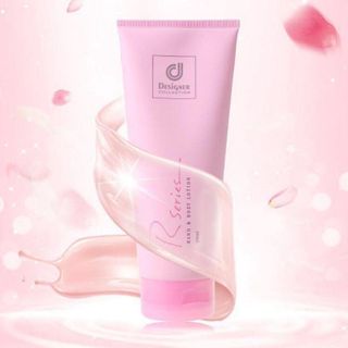 Dưỡng Thể Trắng Da Hương Nước Hoa Designer Collection Rseries 200ml