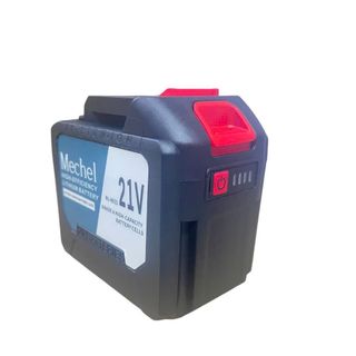 PIN SẠC MÁY KHOAN 20 CELL CHÂN PHỔ THÔNG CÓ ĐÈN