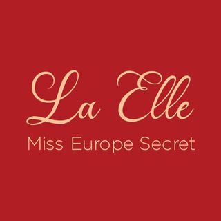{Gift - 1 chai} Nước Hoa Nữ La Elle - Miss Europe Secret công nghệ EU Nano từ Châu Âu Chai 10ml thơm quyến rũ sang trọng lưu hương lâu đến 12h