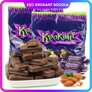 Kẹo Chocolate gói 500g KPOK