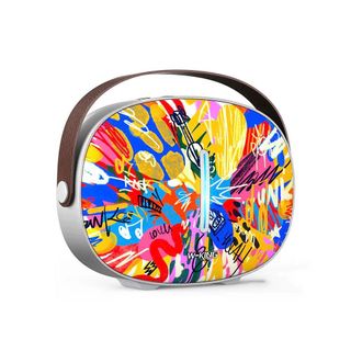 Loa Bluetooth  W-KING T8 II