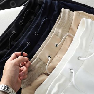 Short thun nam Basic. Chất vải Bc xịn xì cực đẹp