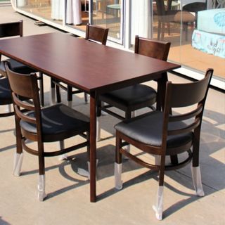 Bộ bàn ăn 6 ghế