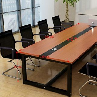 Bàn họp văn phòng 106