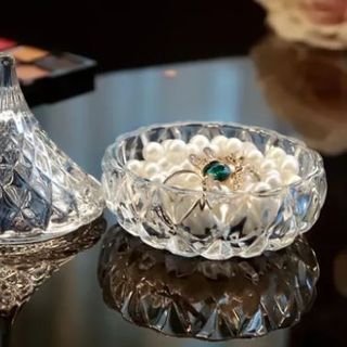 HỦ MỨT TẾT NẮP CHÓP DELI TG1077- 3