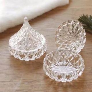 HỦ MỨT TẾT NẮP CHÓP DELI TG1077- 3