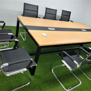 Bàn họp văn phòng 106