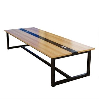 Bàn họp văn phòng 106