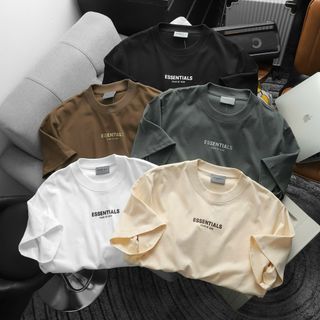 Áo thun nam. Chất vải cotton 2 chiều mịn mướt rượt   Logo đẹp xuất sắc