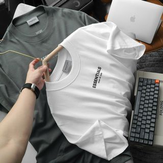 Áo thun nam. Chất vải cotton 2 chiều mịn mướt rượt   Logo đẹp xuất sắc