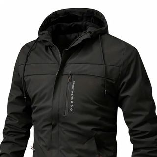 Ao khoác du lót lông co non moi 2025