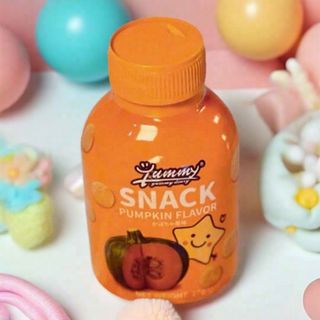 Snack ăn dặm cho bé yêu