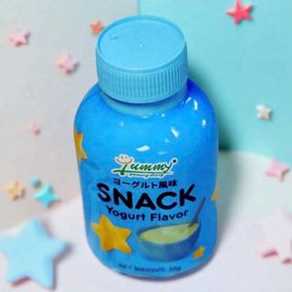 Snack ăn dặm cho bé yêu