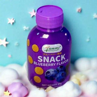 Snack ăn dặm cho bé yêu