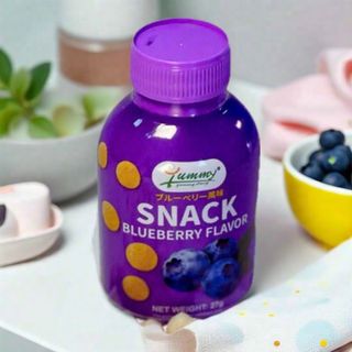 Snack ăn dặm cho bé yêu