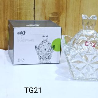 HỦ MỨT TẾT KIM CƯƠNG LỚN DGTG21