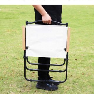 GHẾ XẾP GẤP GỌN CAMPING DÃ NGOẠI CẮM TRẠI