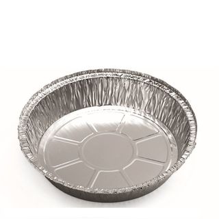 THÙNG 1000C KHAY BẠC LÓT NỒI CHIÊN SIZE 22