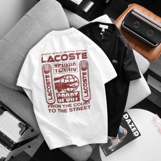 Áo chất cotton 100% 4c cao cấp xịn. Phong cách trẻ trung, cá tính, form unisex nam nữ